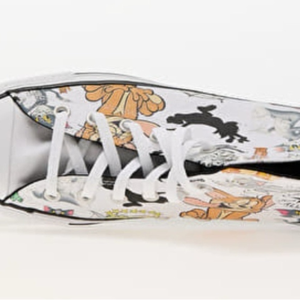 Converse Specialist Edition Tom & Jerry - Picture 5 of 11